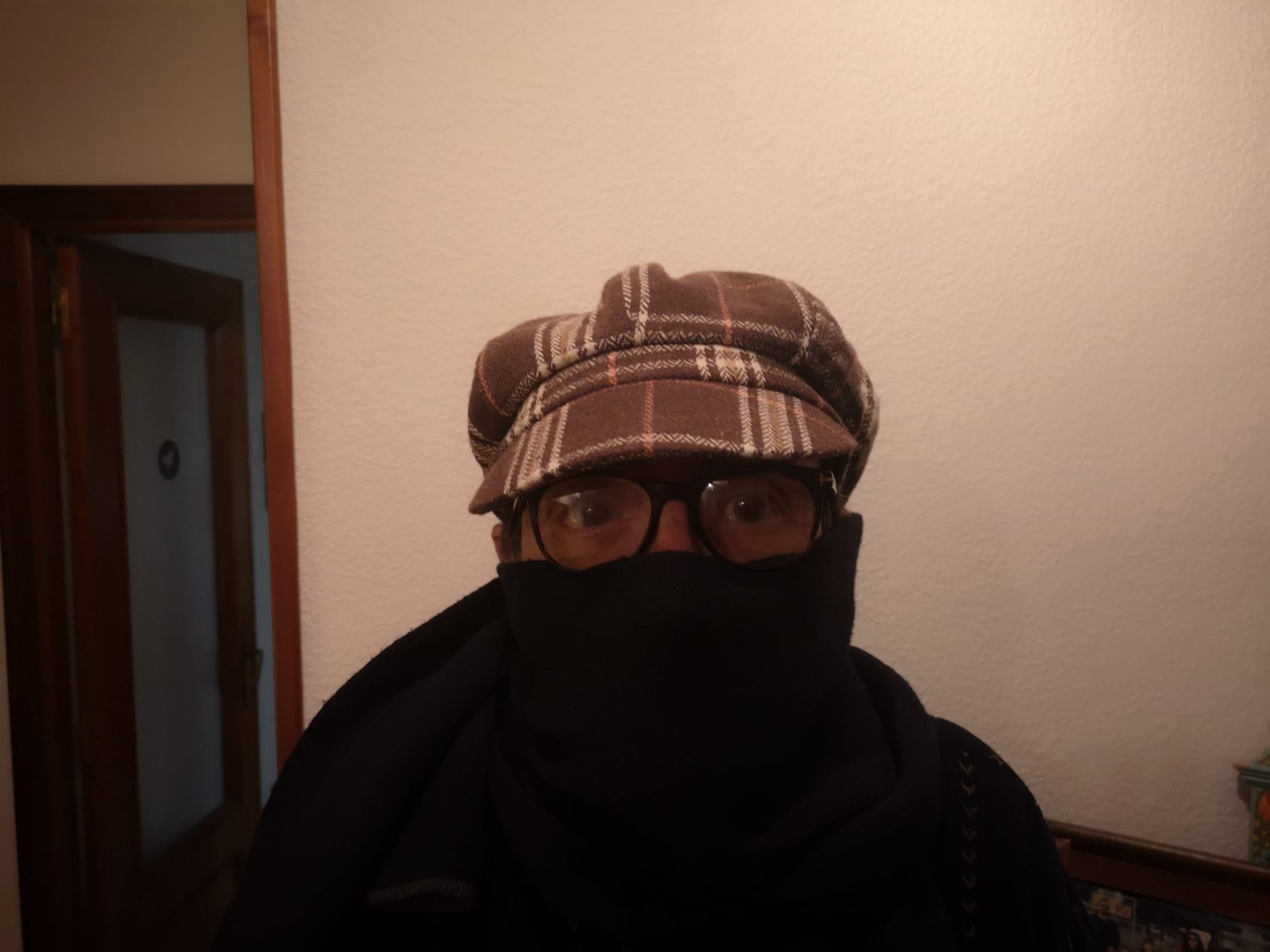 Hay que echar mano de lo que tiene uno a mano.