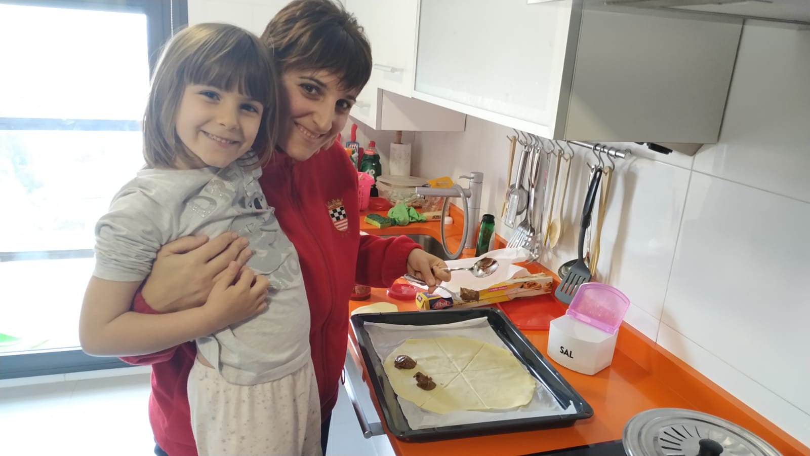 Los sueños de los niños.