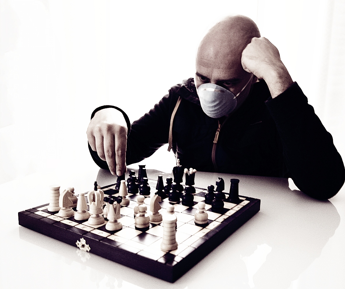 Ya nada es igual que antes.