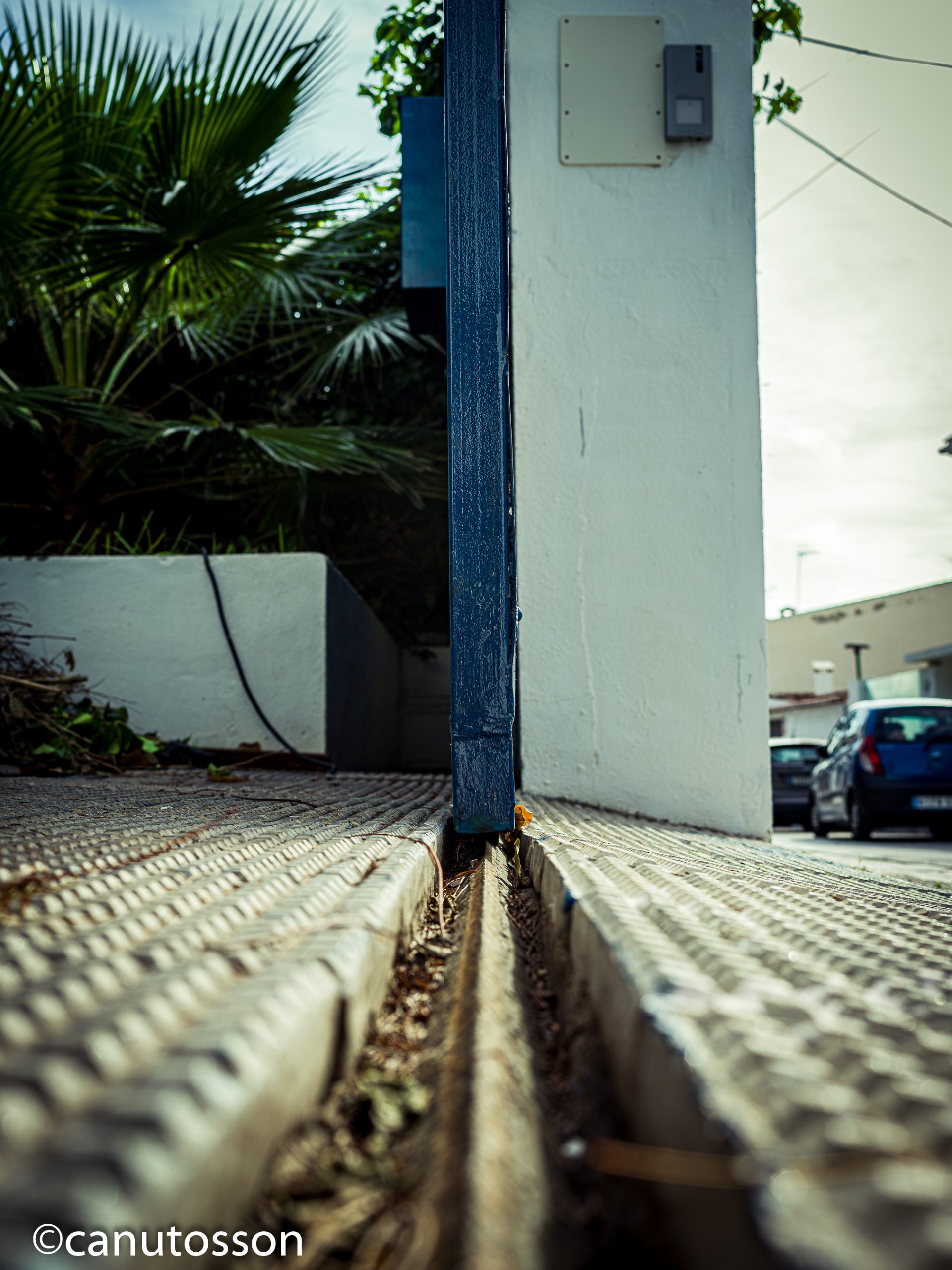 Entre la realidad y la seudoficción