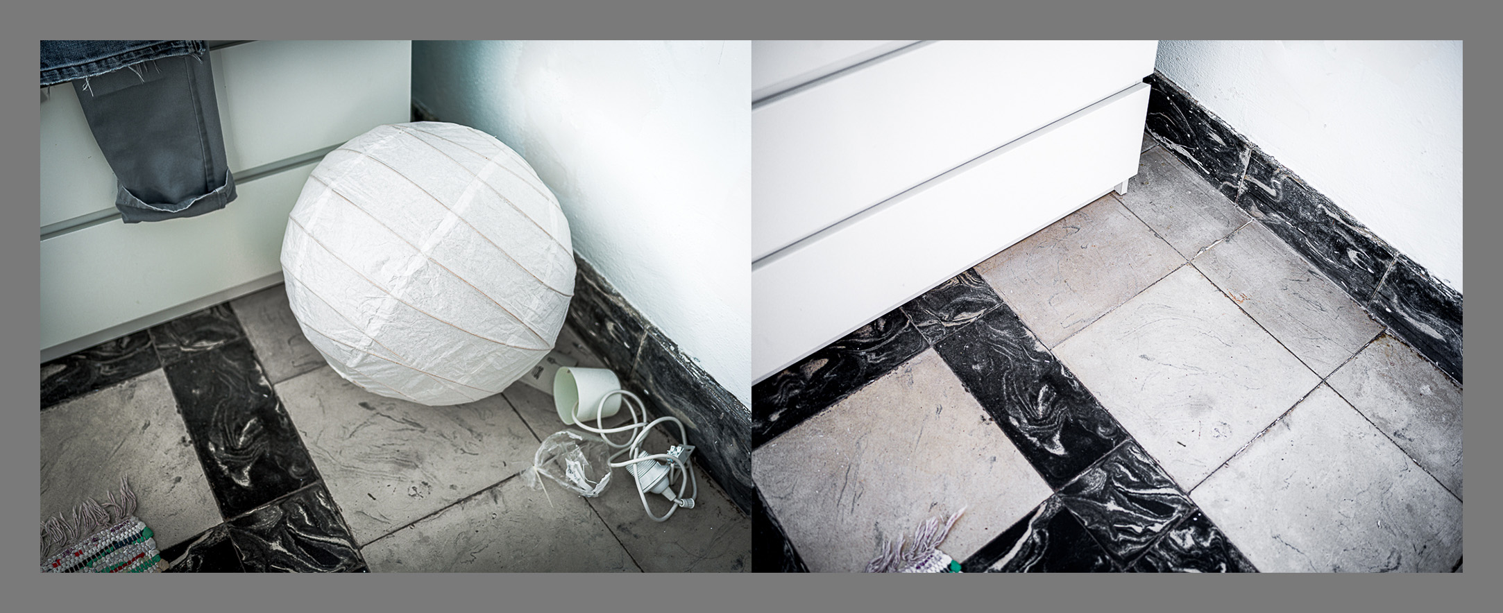 Algún día alumbraré.