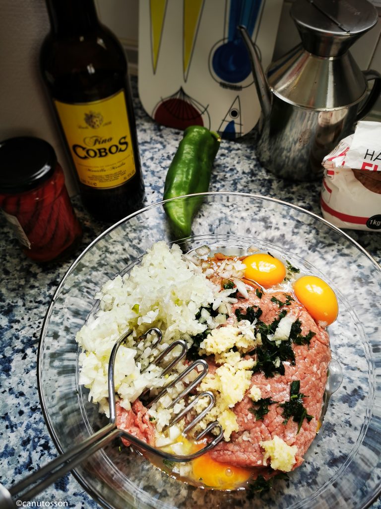 CovidReceta para Dummies