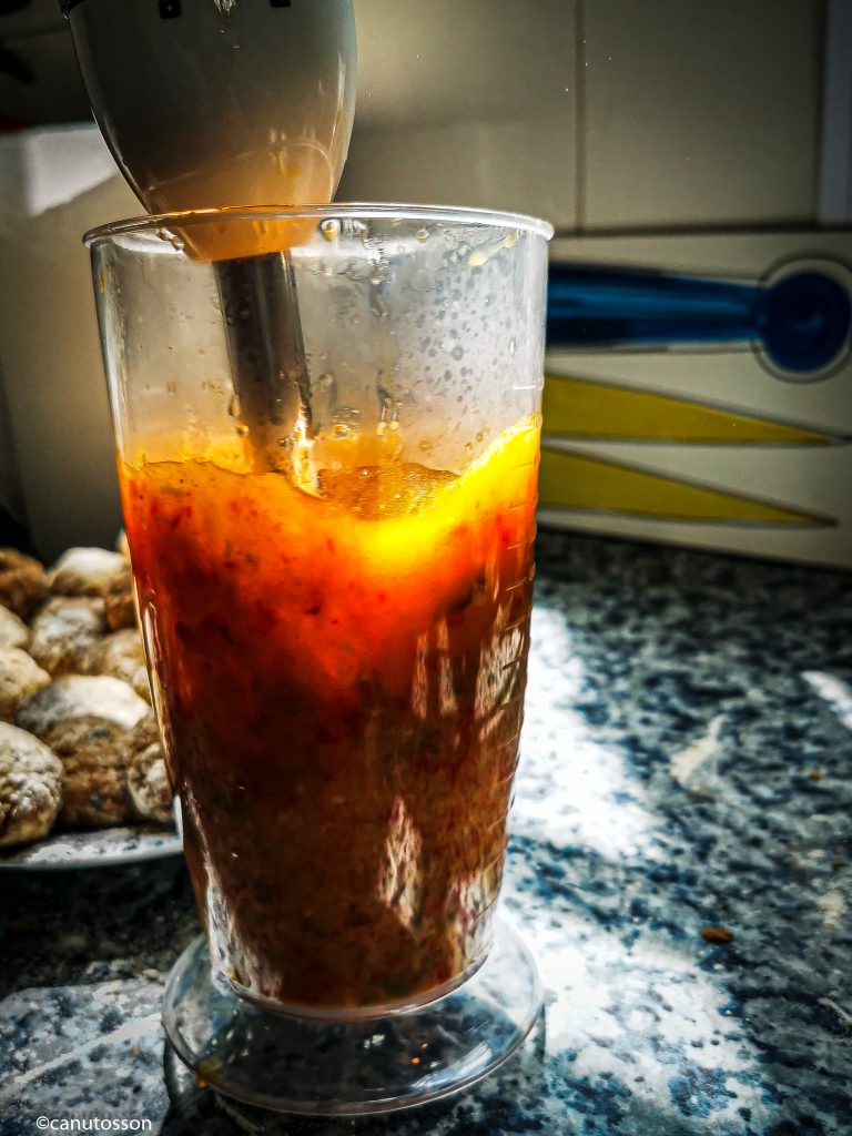 CovidReceta para Dummies