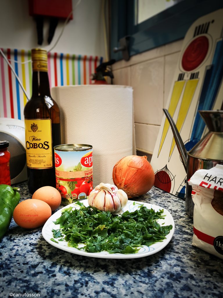 CovidReceta para Dummies