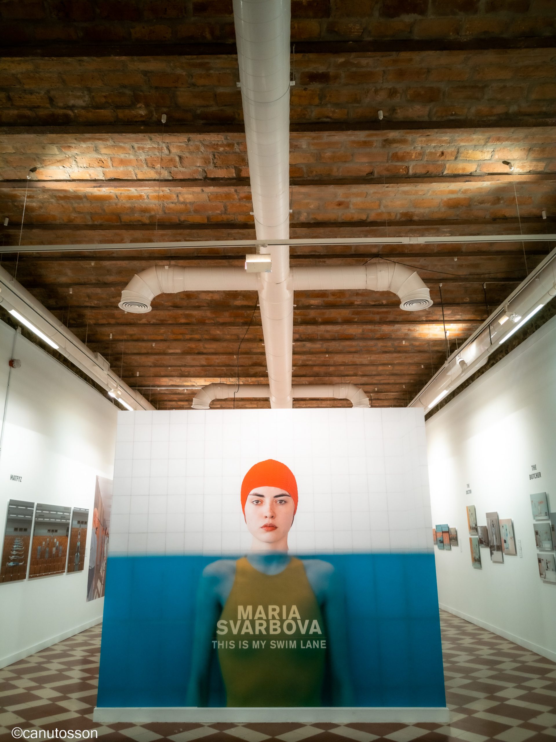 Exposici'on fotográfica