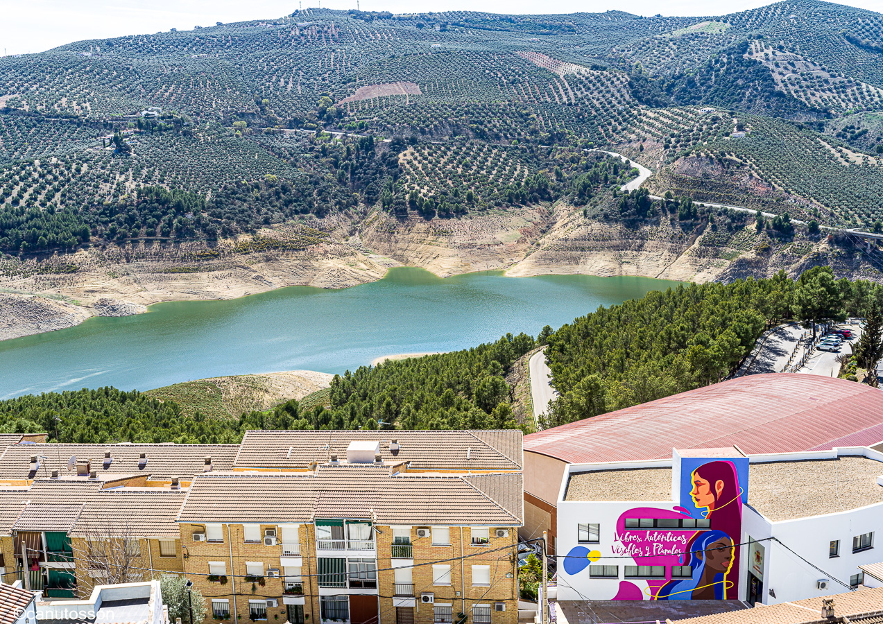 La conciencia de la mujer rural.