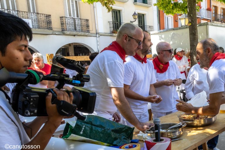 Ajorriero a concurso