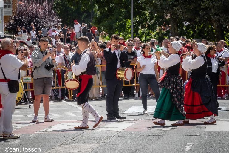 La mirada desde dentro.