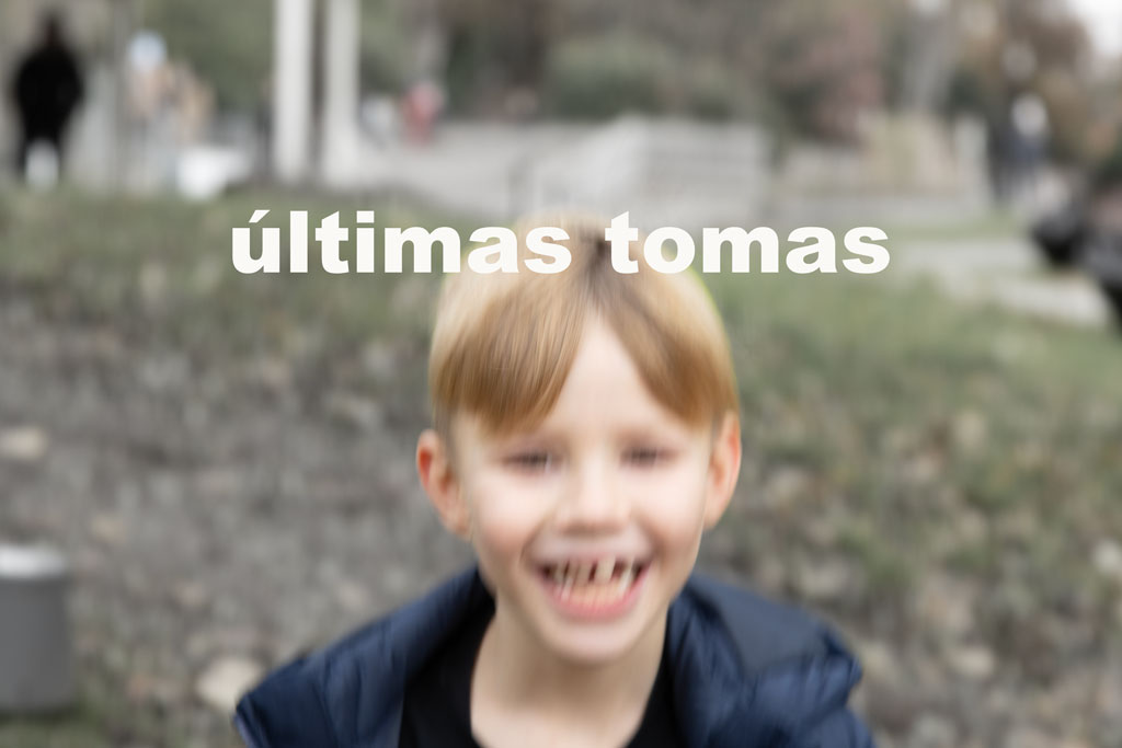 ultimas tomas