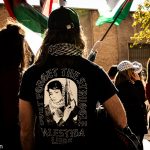 La lucha continúa por una Palestina libre