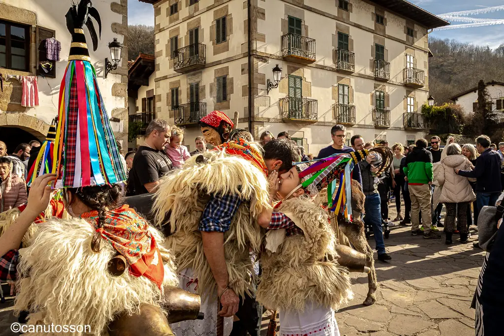 Confidencias entre "Joaldunes"