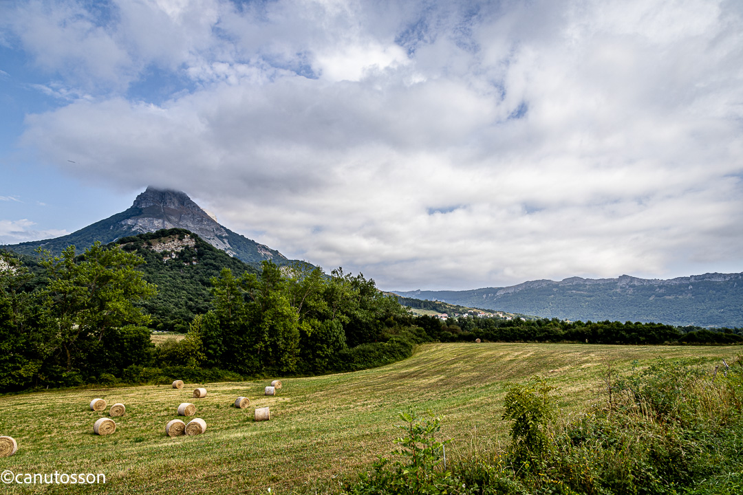 Beriain/San Donato desde Arbizu
