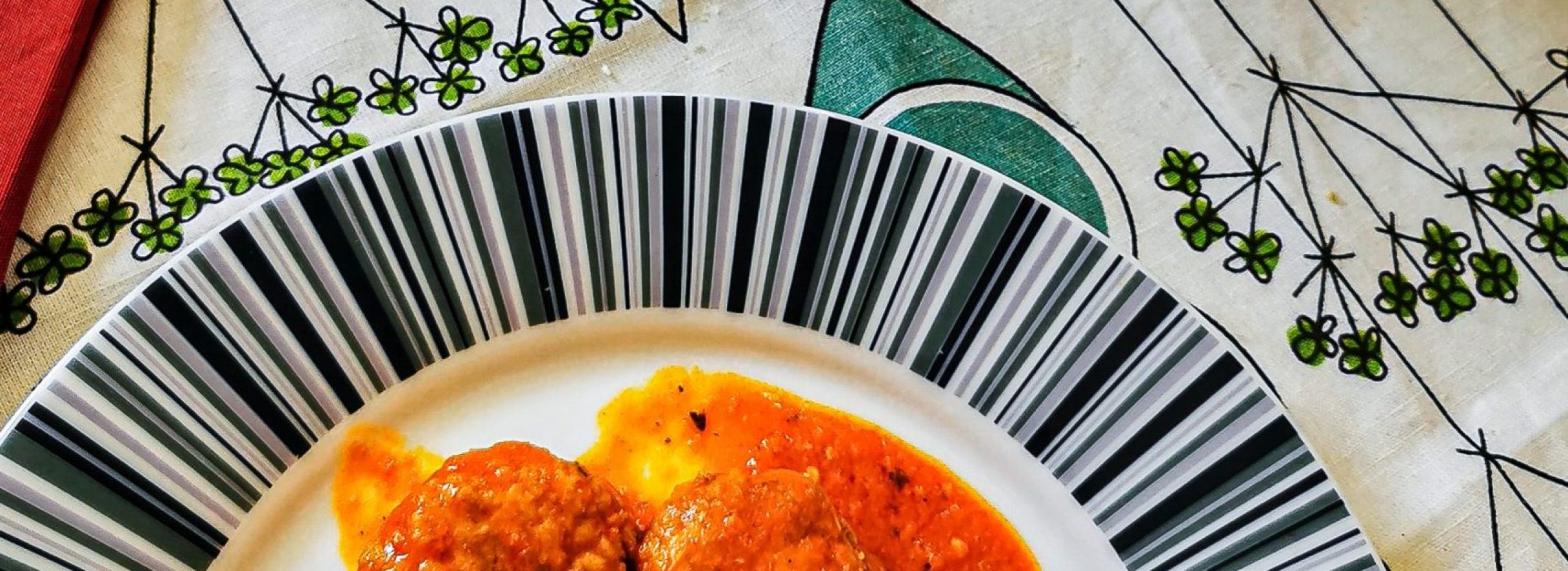 receta de comida para dummies